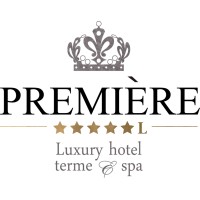 Hotel Première Abano logo - Similar company to Diagenti