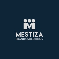 Mestiza Brands Solutions logo - Similar company to Centro De Investigaciones Y Estudios Fotográficos
