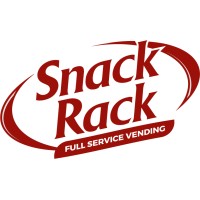 Snack Rack Vending logo - Similar company to Prestige Services, Inc.