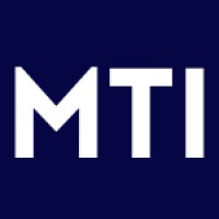 MTI logo - Similar company to Mti