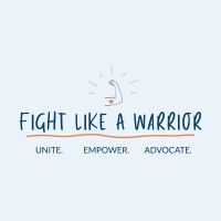 Fight Like A Warrior