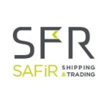 SFR Deniz Taş.Dış Tic.A.Ş logo - Similar company to Essco Shipping Chartering