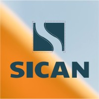 Sican Textil logo - Similar company to Benutex Malhas