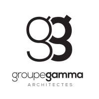 Groupe Gamma Architectes Sprl logo - Similar company to W!P