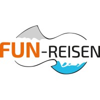 FUN-Reisen - Jugendreisen logo - Similar company to Oh! Mochi