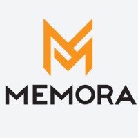 Memora.gg logo - Similar company to Decareto Gmbh