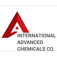 INA chemicals logo - Similar company to Heba Mosallam