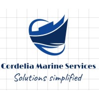 Cordelia Marine Services LLC logo - Similar company to Pure Laundry