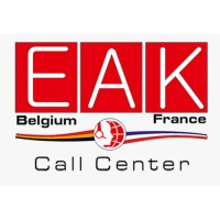 Eak Belgium Çağrı merkezi Tic. Ltd. Şti logo - Similar company to Krk Akademi Çağrı Merkezi Eğitim Ve Danışmanlık Hizmetleri