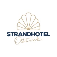 Strandhotel Ostende logo - Similar company to Zugspitz Resort