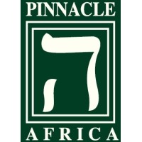 Pinnacle Africa logo - Similar company to Kuduskop Safaris