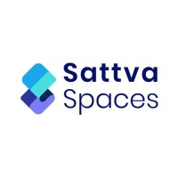Sattva Spaces logo - Similar company to Heaven Group