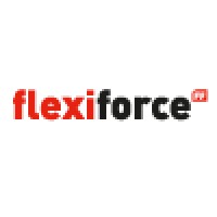 FlexiForce logo - Similar company to Atulya Nirman Microfinance Association