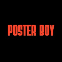 POSTERBOY. logo - Similar company to Posterboy Media