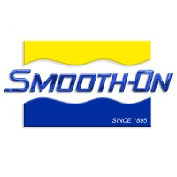 Smooth-On, Inc. logo - Similar company to Polytek Development Corp