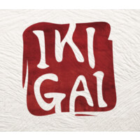Ikigai Dojo logo - Similar company to Avadanei Communications