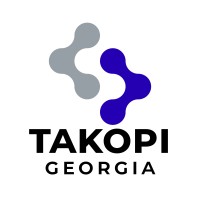 Takopi Georgia • ტაკოპი ჯორჯია logo - Similar company to Smart Network Distribution