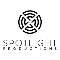 Spotlight Productions logo - Similar company to Vivid Visual Co.