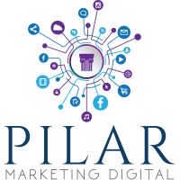 Pilar Marketing Digital logo - Similar company to Pilar