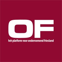 OF| Ondernemend Friesland logo - Similar company to Quubit Solutions B.V.