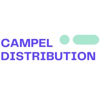 Campel Distributor S.L. logo - Similar company to Dimedus