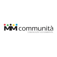 Communità Comunicação Socioambiental logo - Similar company to Engajaí