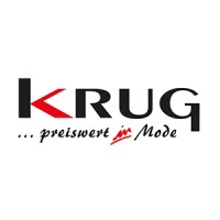 Robert Krug GmbH & Co. KG - Modehaus Krug logo - Similar company to Begro R. Krug Gmbh - Intersport Begro