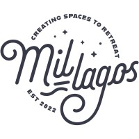 Mil-Lagos Hospitality logo - Similar company to The Red Door Resort