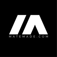 Matemade logo - Similar company to Hardzout