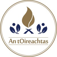 An tOireachtas logo - Similar company to Absolute Hygiene Solutions Ltd