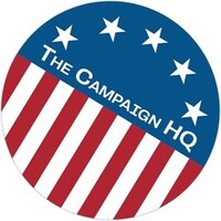 The Campaign HQ logo - Similar company to North American Media