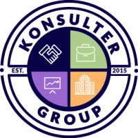 Konsulter Group logo - Similar company to Physis Care