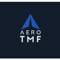 Aero TMF logo - Similar company to Vyby