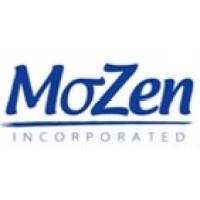MoZen Inc logo - Similar company to Mozen