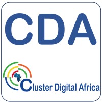 Cluster Digital Africa logo - Similar company to Redminds