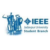 IEEE Jadavpur University Official logo - Similar company to Convolution Juee