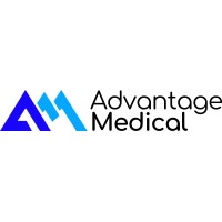 Advantage Medical Clinics logo - Similar company to Quantive Digital