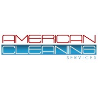 American Cleaning Services Inc. logo - Similar company to Wash Pro Exterior Cleaning Services