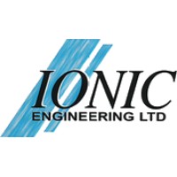 Ionic Engineering logo - Similar company to Ionic Engineering Technology Pvt Ltd