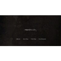miarchstudio logo - Similar company to Studio Fragment
