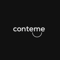 Conteme | Agência de Comunicação logo - Similar company to GUIDDOM | Agência de Comunicação e Marketing Fígital