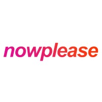NowPlease logo - Similar company to One Adoption