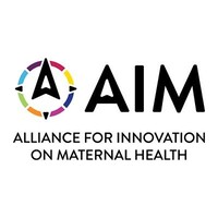 Alliance for Innovation on Maternal Health (AIM) logo - Similar company to Association Of Women'S Health, Obstetric And Neonatal Nurses (Awhonn)