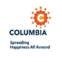 Pt. Columbia