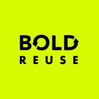 Bold Reuse logo - Similar company to Pr3 | The Global Alliance To Advance Reuse