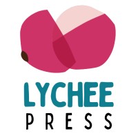 Lychee Press logo - Similar company to Left Behind Games Inc.
