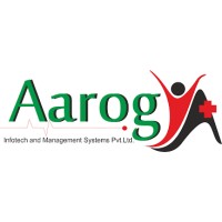 Aarogya Infotech & Management Systems Pvt Ltd logo - Similar company to Alit Technologies