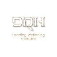 DRH - Leading Wellbeing Consultancy logo - Similar company to Bliss Now
