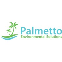 Palmetto Environmental Solutions logo - Similar company to Gel Engineering, Llc