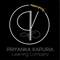 Priyanka Kapuria Learning Company logo - Similar company to Visionites